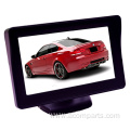 car reverse camera with LCD monitor Car Backup